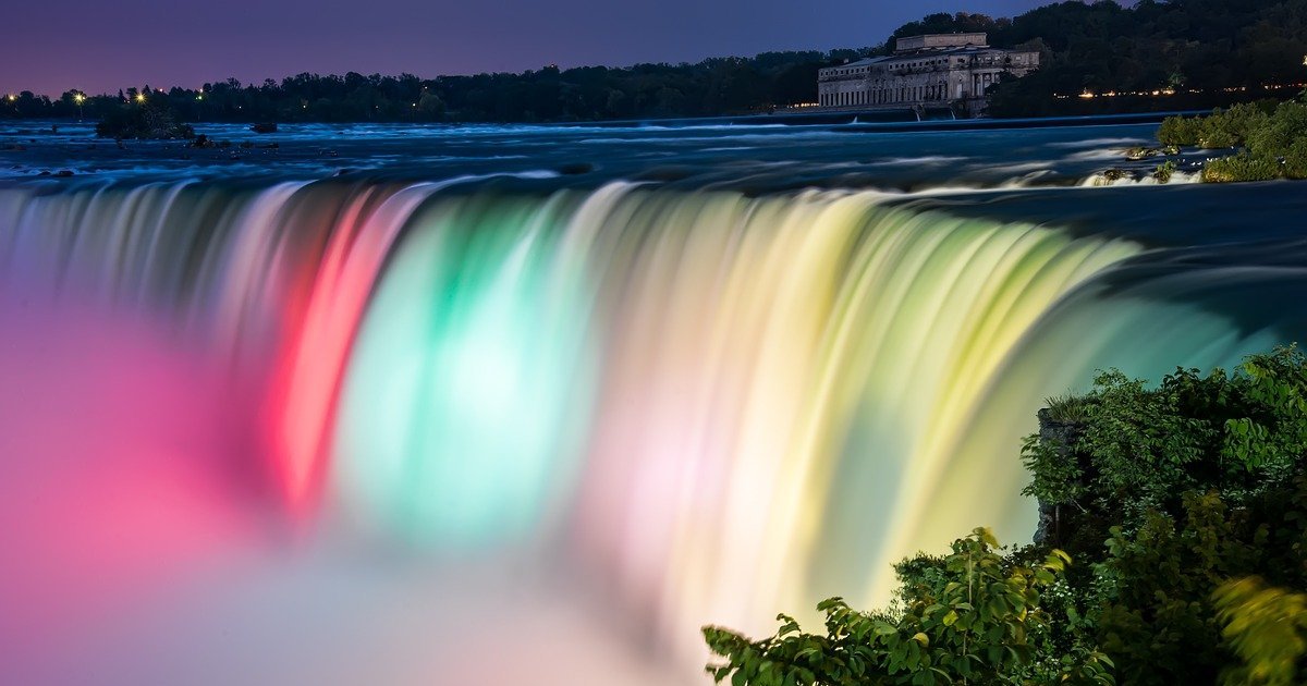 Quick Pick: Is It In Ontario? Quiz - By kjeverhart