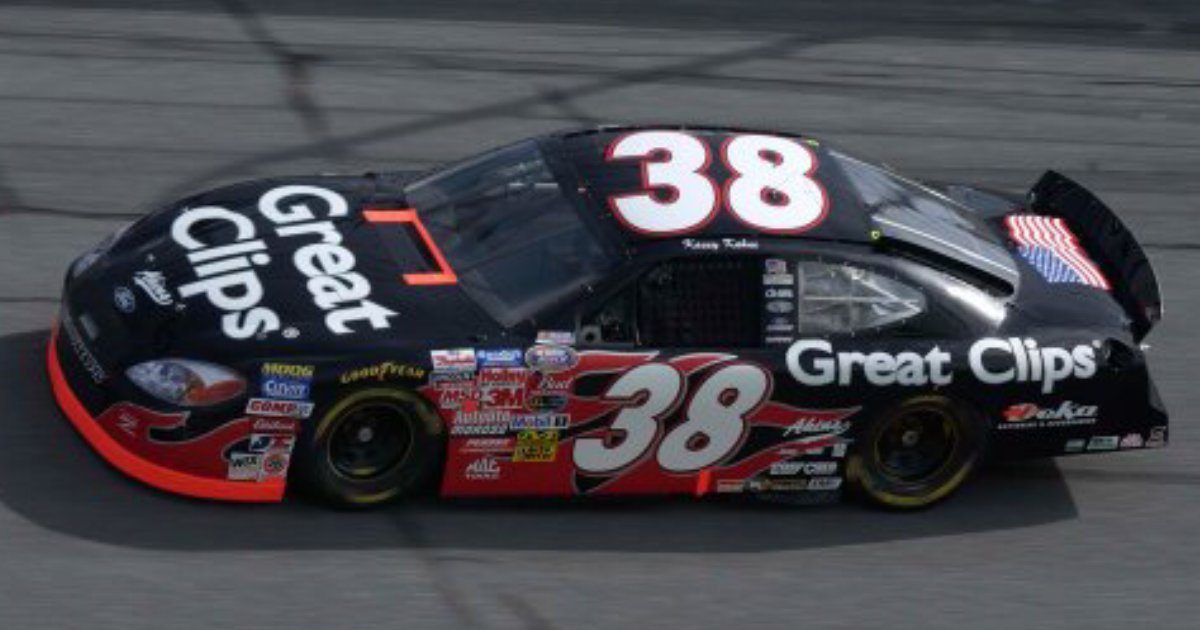 Akins Motorsports Highest Points Finishers Quiz By squadgoalzz23