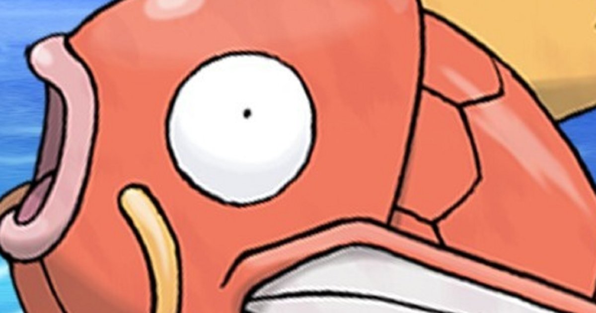 Pokémon Close-Up Quiz