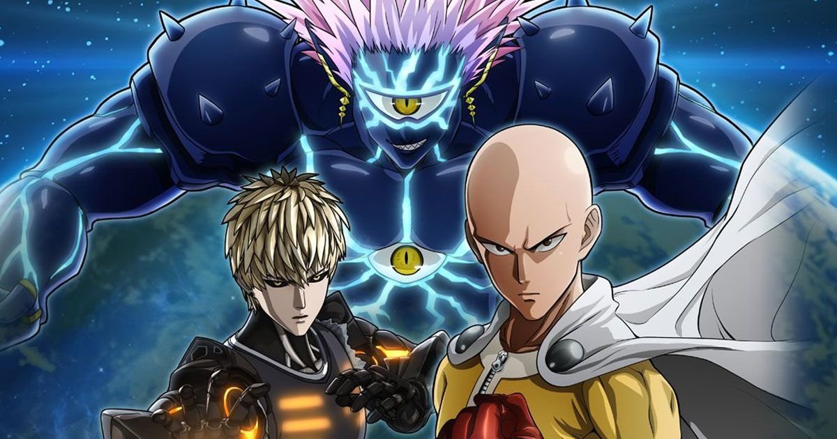 Modern anime by picture Quiz By nikoinista