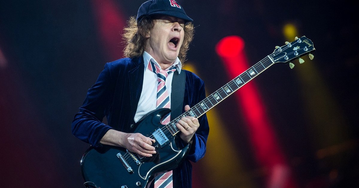 Pick The Guitarist Quiz By gamelord2007