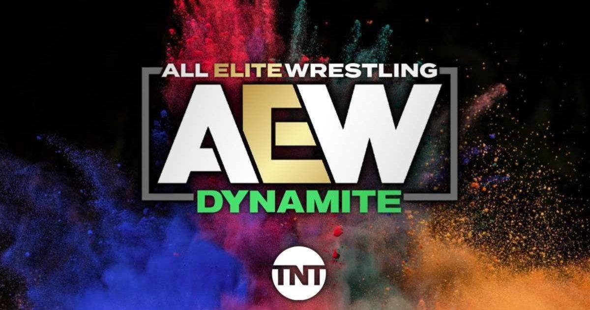 ProWrestling Trivia AEW 2 Quiz By benjarman98