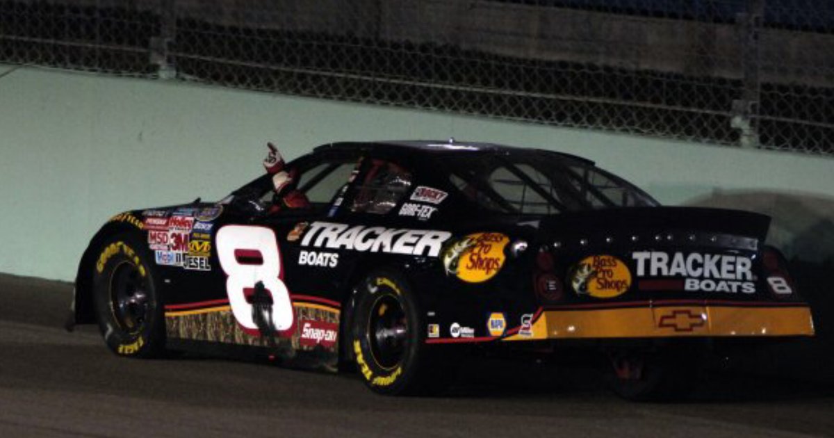 Chance 2 Motorsports Highest Points Finishers Quiz By squadgoalzz23