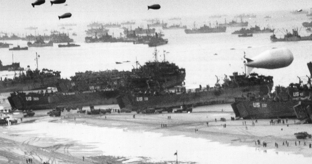 Military Operation Names Quiz By Francis_Marion