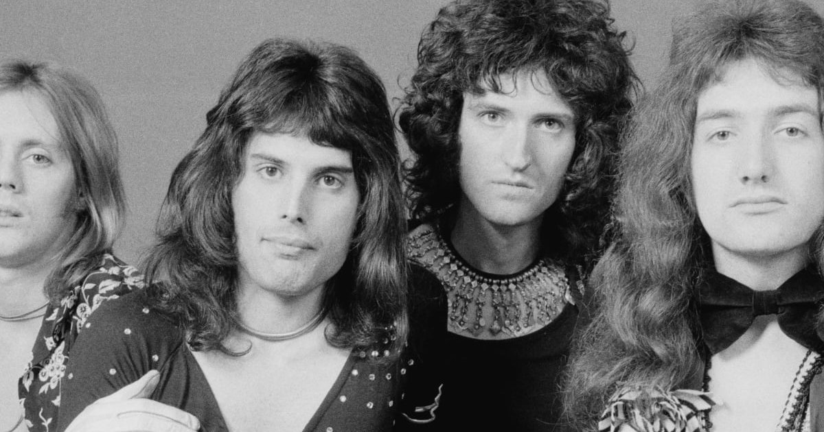 Unique Words in Queen Songs Quiz