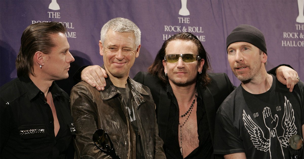 Crossword U2 Lyrics Quiz By ceciliacarlid