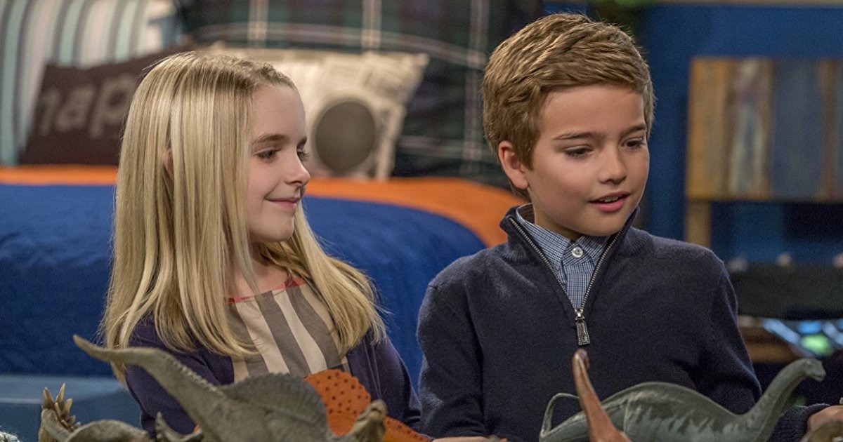 How Well Did You Know Each Episode Of Fuller House Quiz By cochr418254