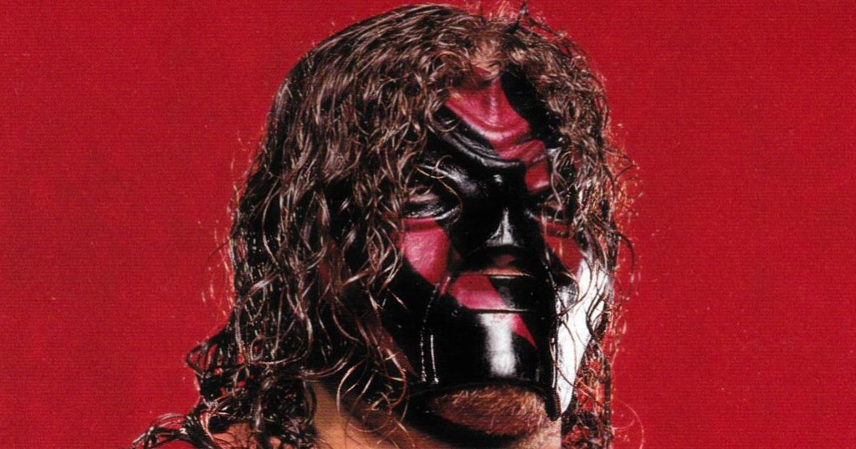 ProWrestler Trivia Kane Quiz By benjarman98