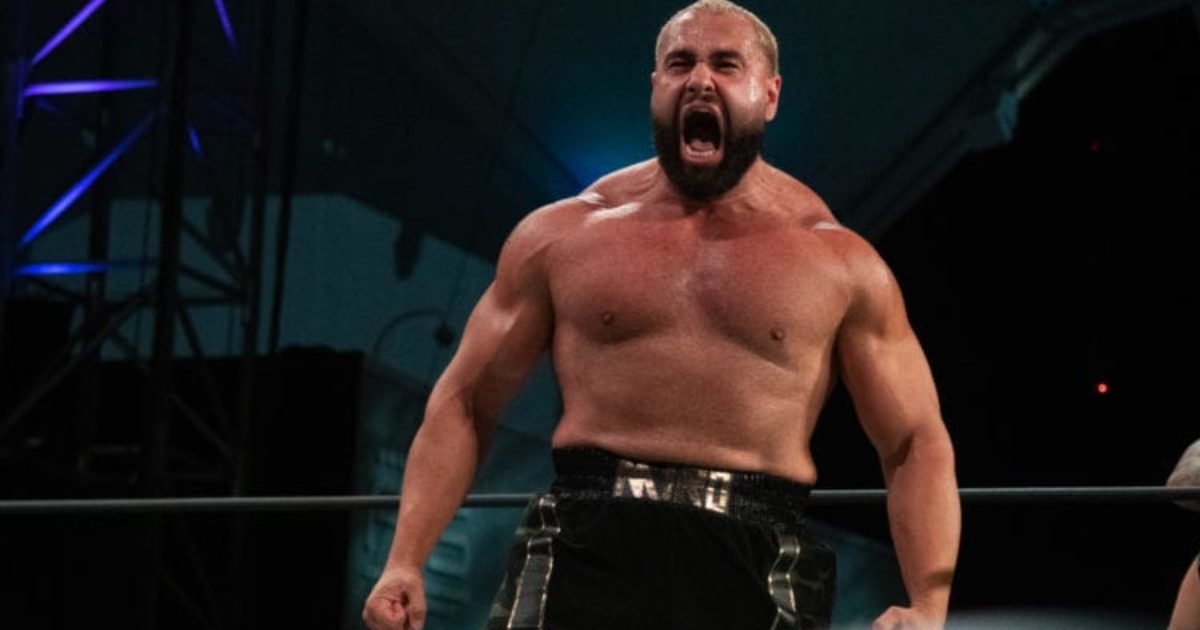 Miro s AEW Opponents Quiz Stats By JTZIGZAG