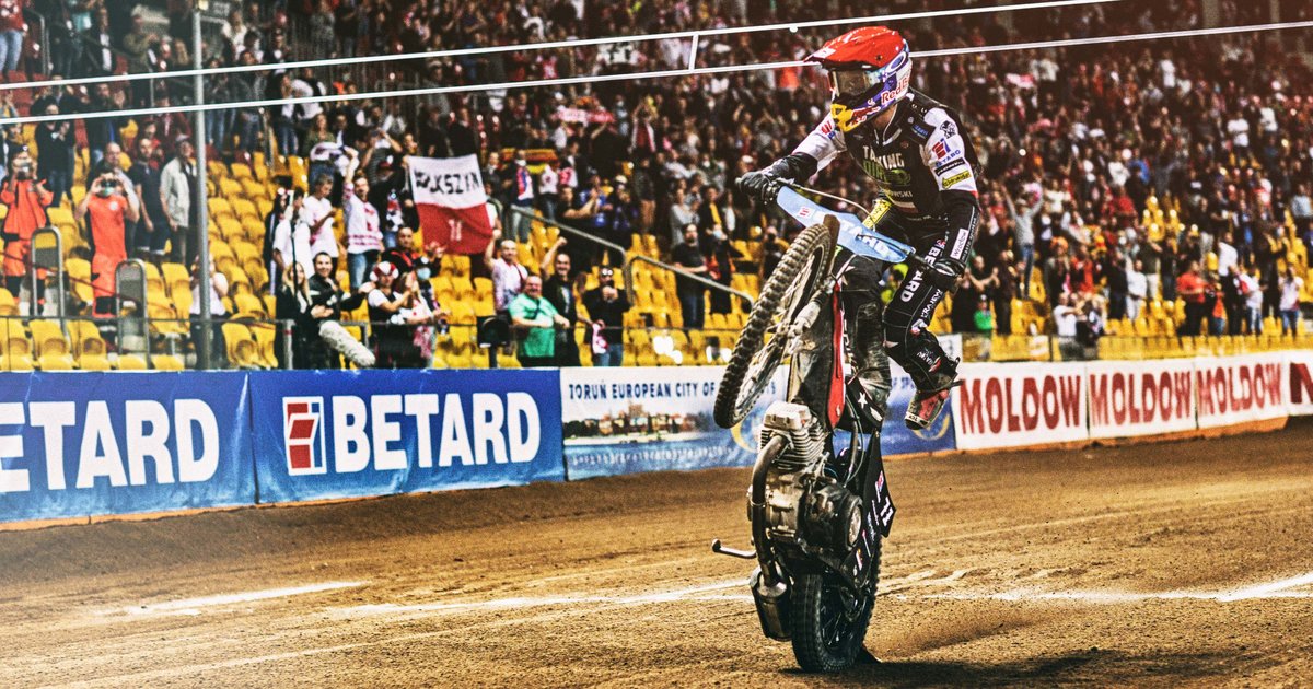 Polish champions in the FIM Speedway Grand Prix series Quiz By SpeedwayGP