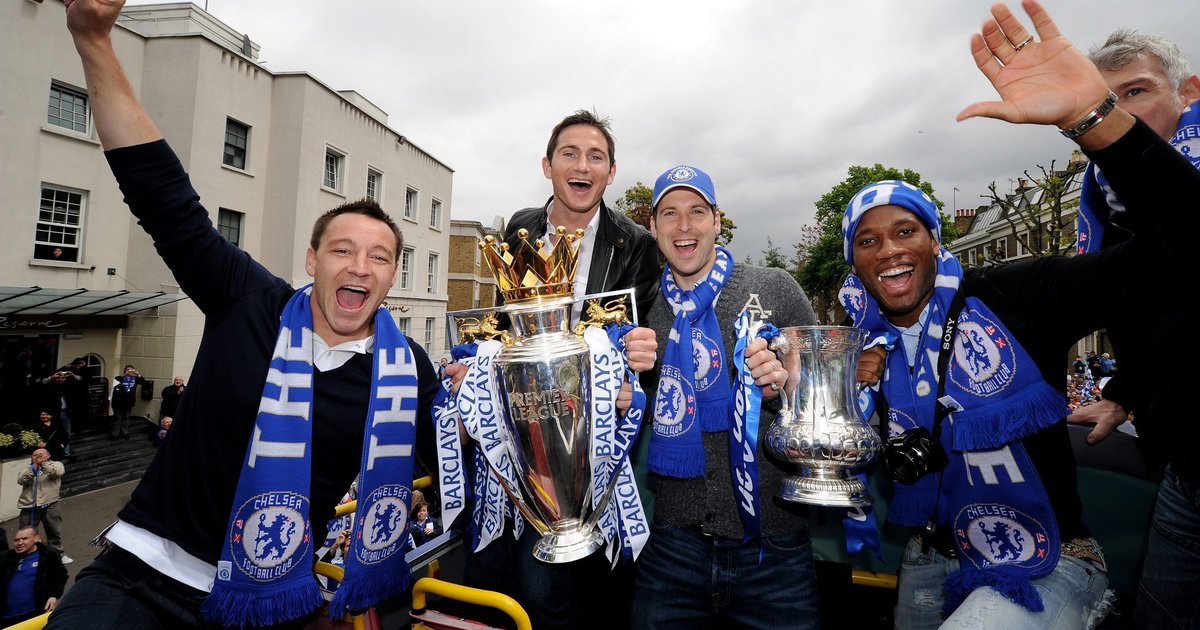 200910 Premier League Most Appearances (11s) Quiz By SporcleEXP