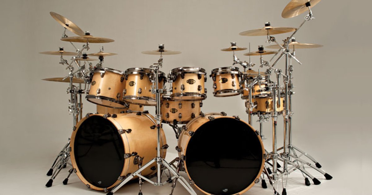 Drummers by Band Blitz Quiz