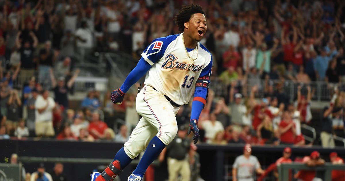 MLB/Minor League Affiliates 2021 Quiz By tarheelSCF88