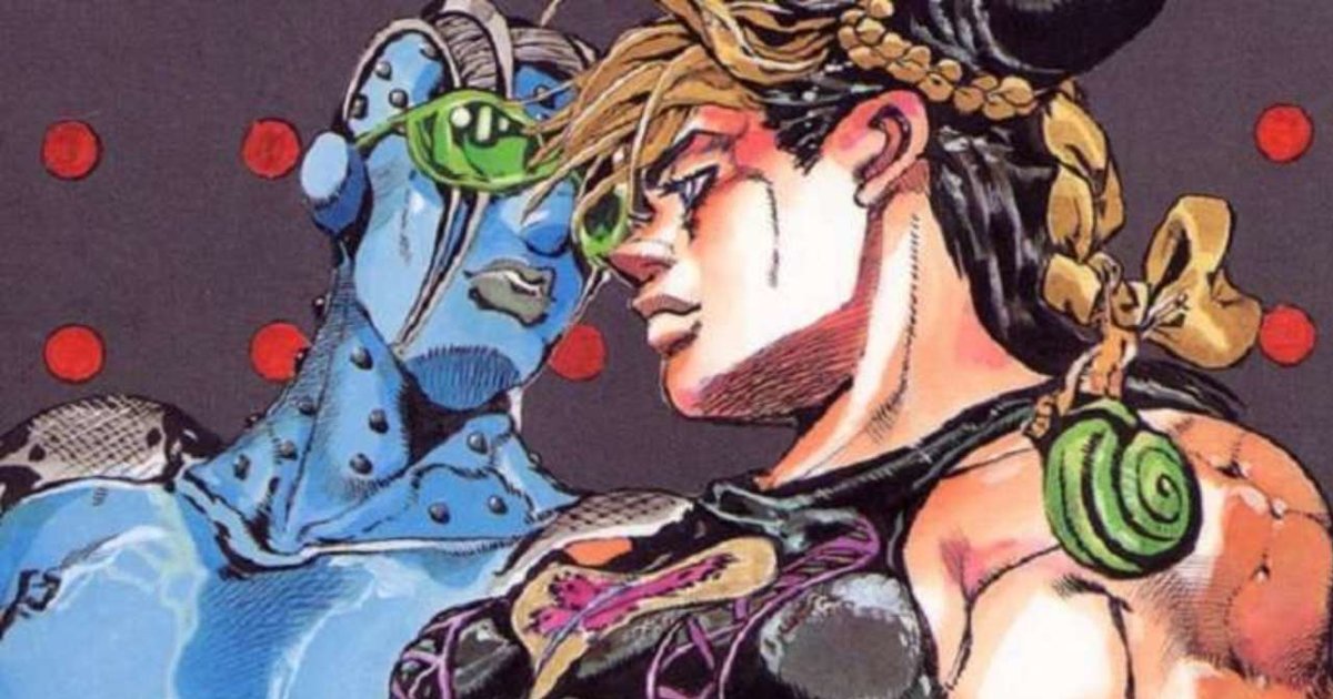 JJBA Match up (UserStandAbilities) Part 6 {I} Quiz By SporcleEXP