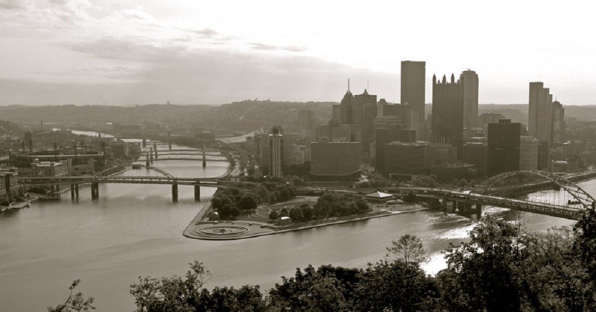 Hidden Word Western Pennsylvania Counties Quiz By mikenew