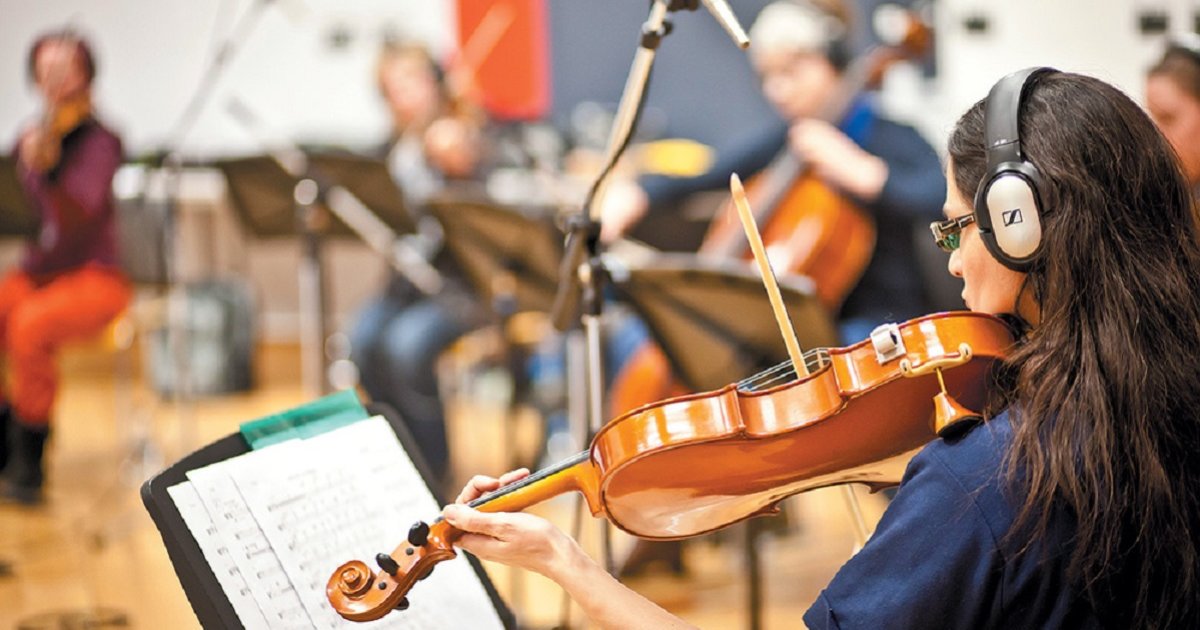 String Quartet Hits of the 2000's Quiz By Noldeh