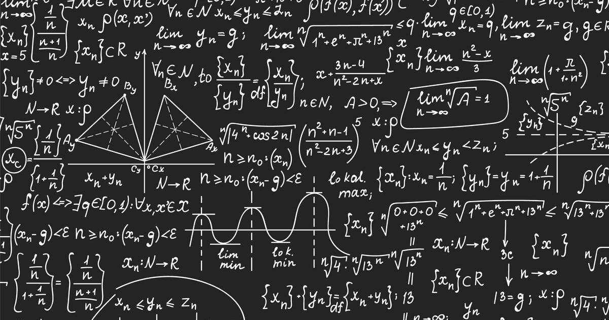 Femboy Literature's Trivia Quiz 2 Maths  By FemboyTrivia