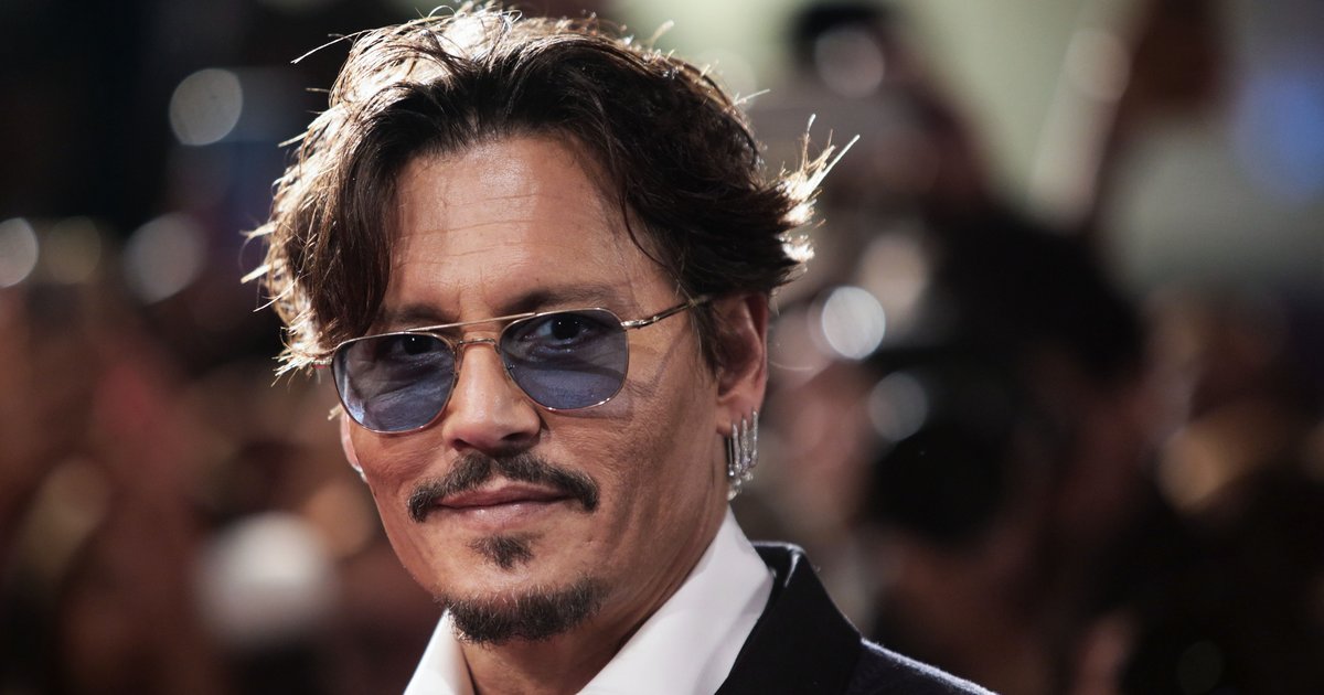 Johnny Depp Movies without JOHNNY DEPP Quiz - By RDJ_FAN