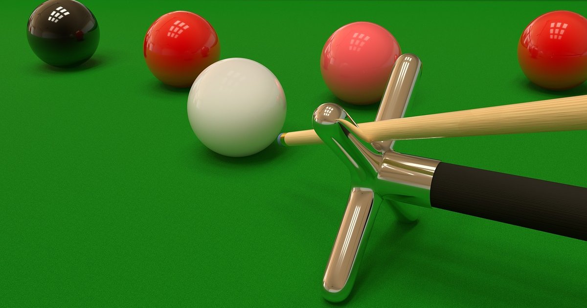 Billiard Ball Colors (Clickable) Quiz By reservar123