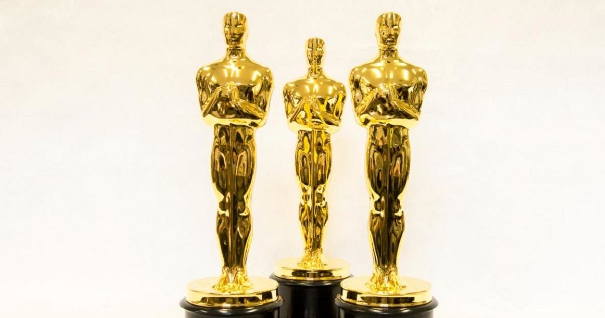 Best Picture Oscar Winners by 3 Letters Quiz By Pappycole