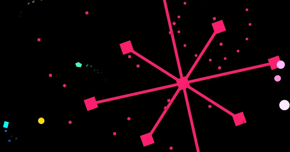 Jsab Geometry Dash Get the Picture: Geometry Dash or Just Shapes & Beats Quiz - By ...