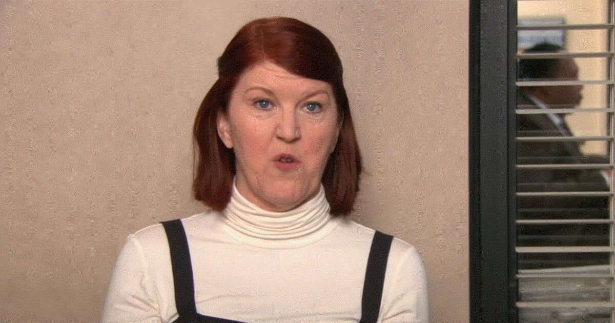 Merideth Pick Quick Pick: Meredith Quotables (The Office) Quiz - By williestyle420