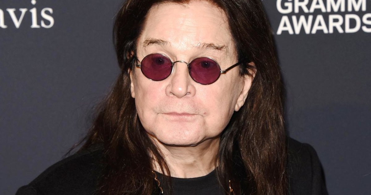 ozzy osbourne quiz questions