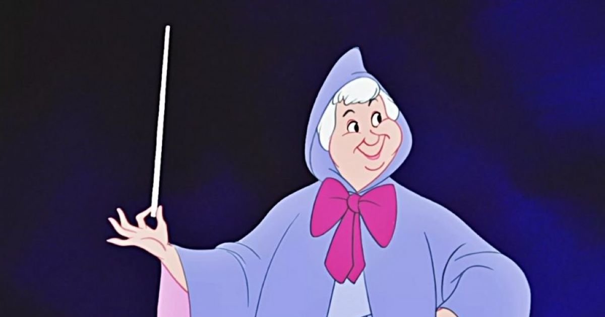 Waving Magic Wands at the Movies Quiz By hazelnuts