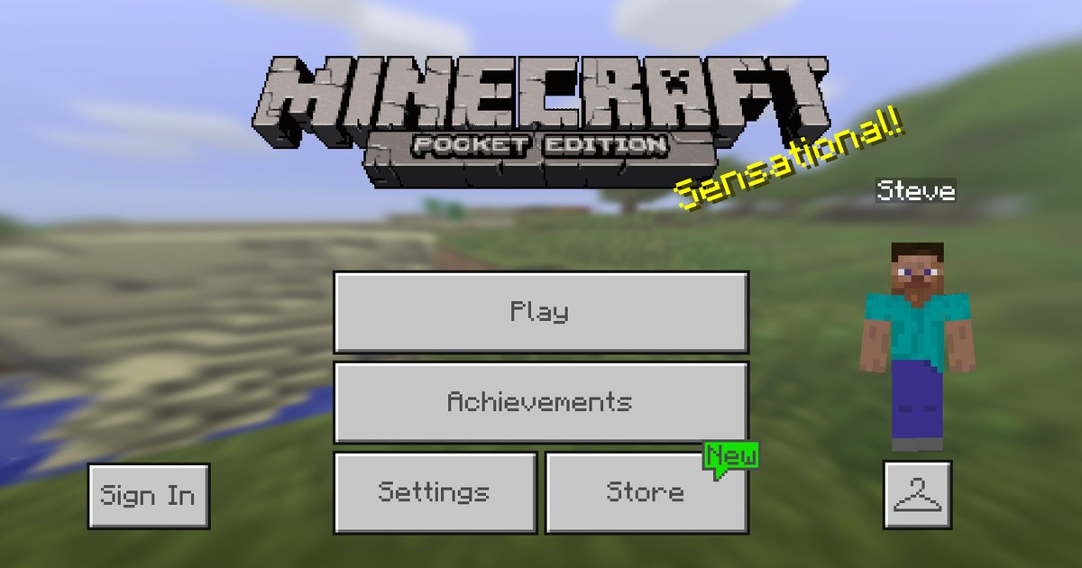 Parts of a Minecraft Pause Menu Quiz - By MeGaByTeA