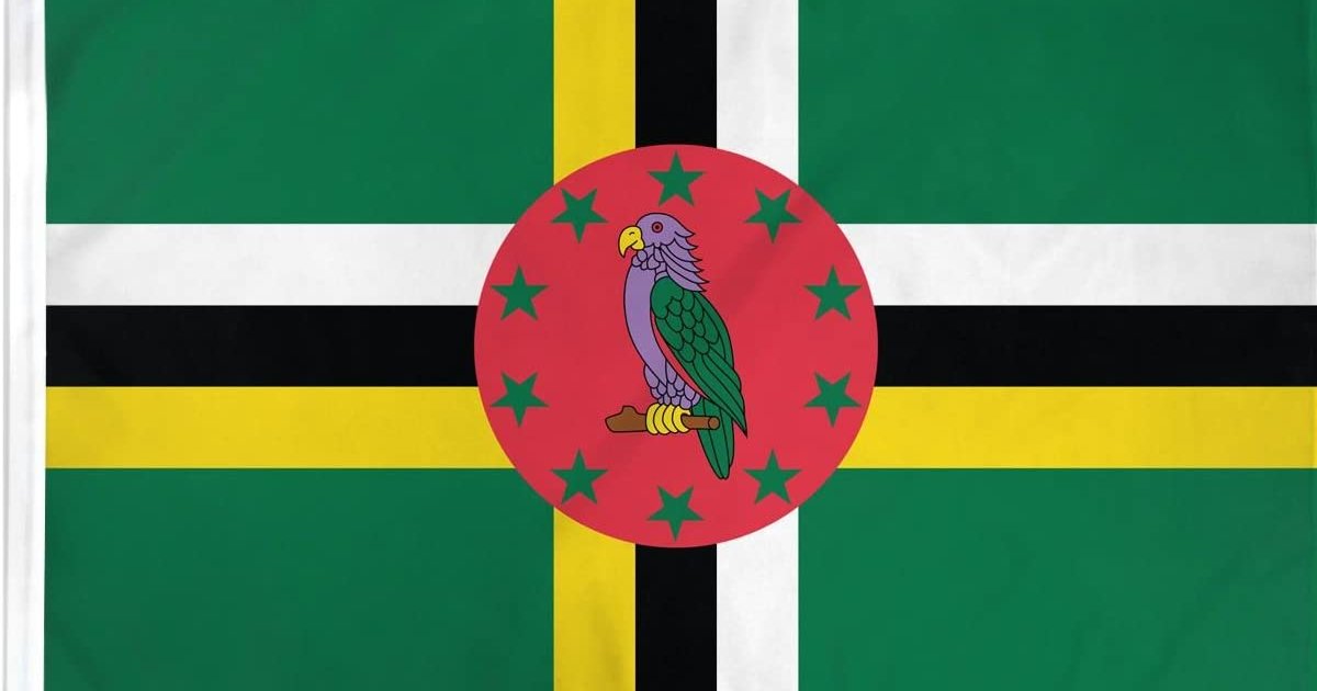 Flag Quiz 1 (Hard) By Schwartzalex3