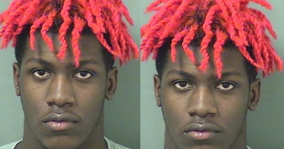 Rio Rapper Mugshot Rappers by Mugshot Quiz - By StartingMilk55