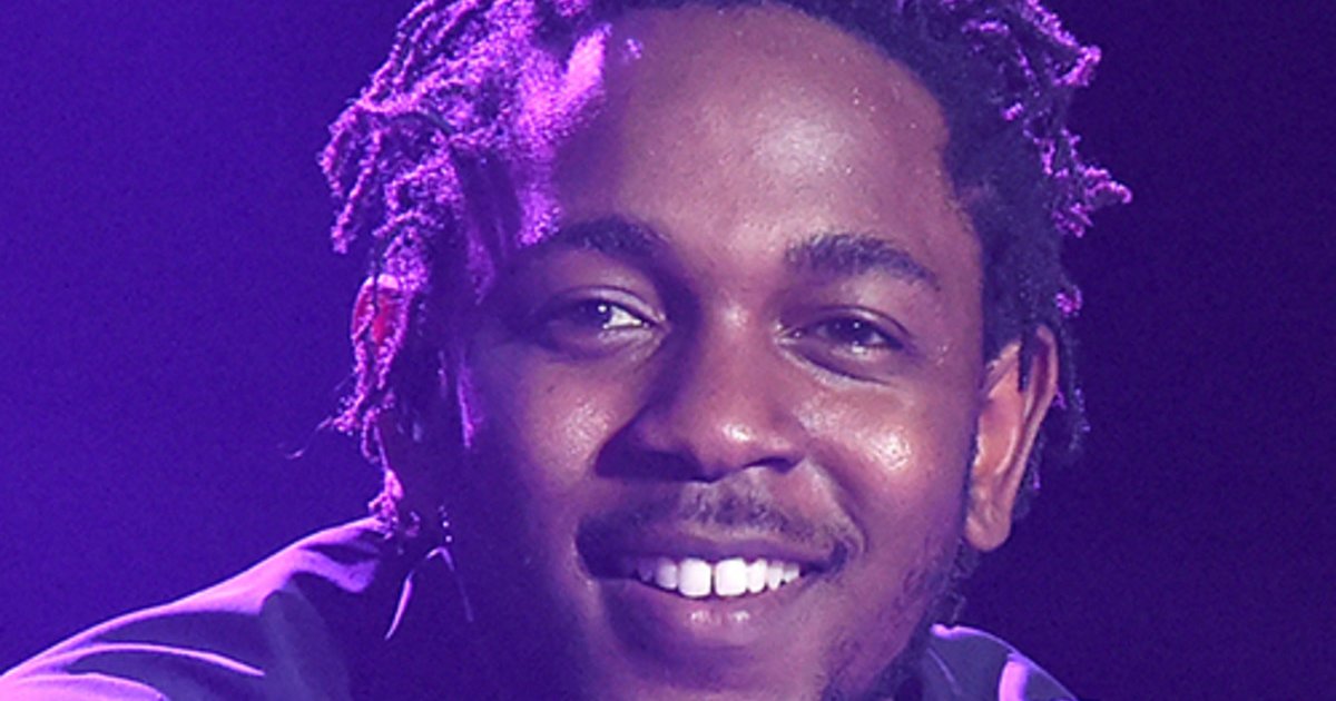 Guess The Kendrick Lamar song by the Intro Quiz By Shadow8304