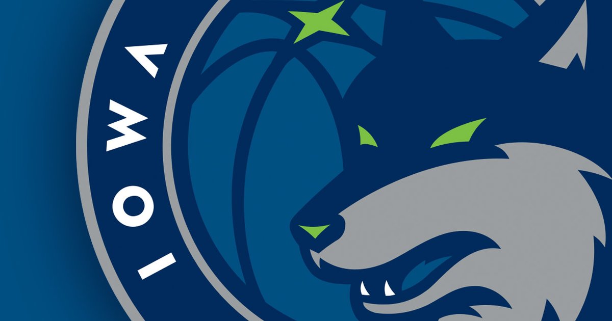 Iowa Wolves 2021 Roster Quiz By nickolney2004