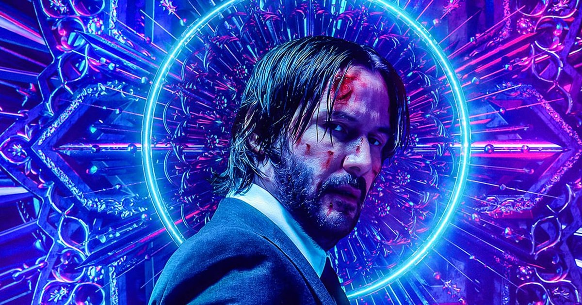 Quick Pick: Keanu Reeves Movie Posters Quiz - By mucciniale