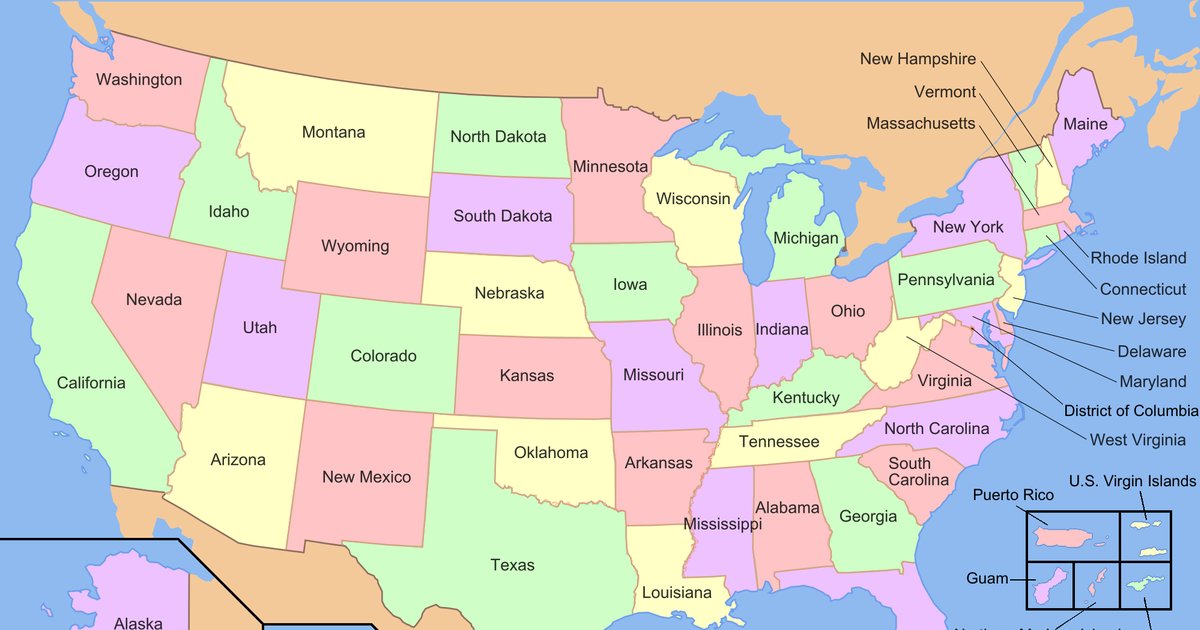 US Counties! Quiz By 25vanbuskirk_emm