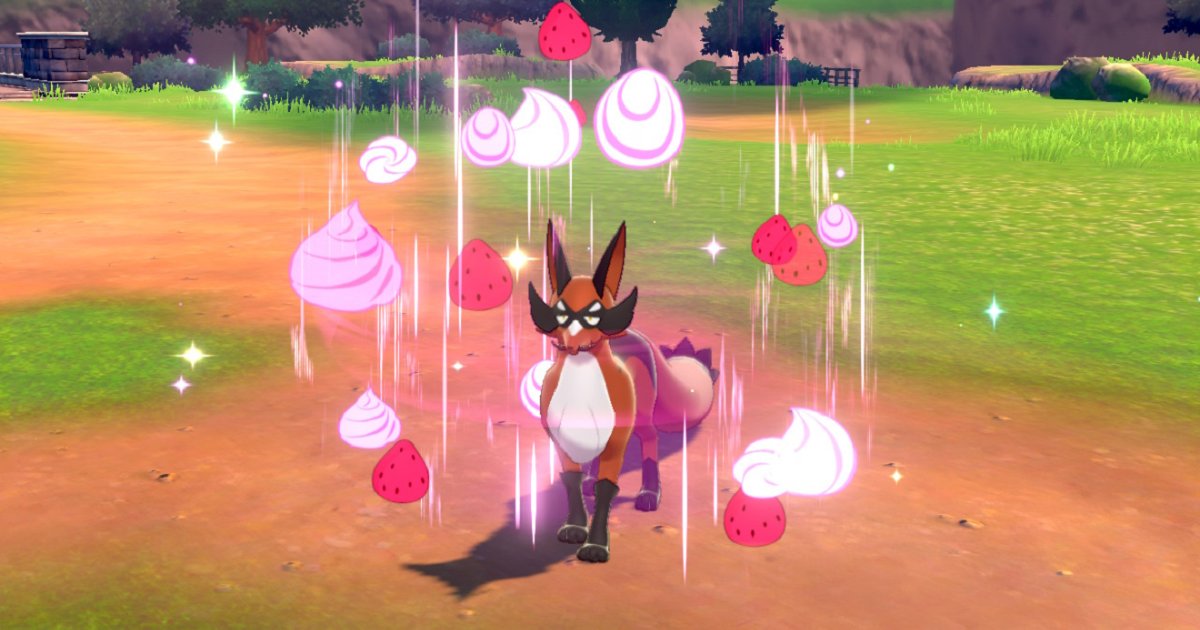 Pokémon by move Decorate Quiz By C_Hasselheim