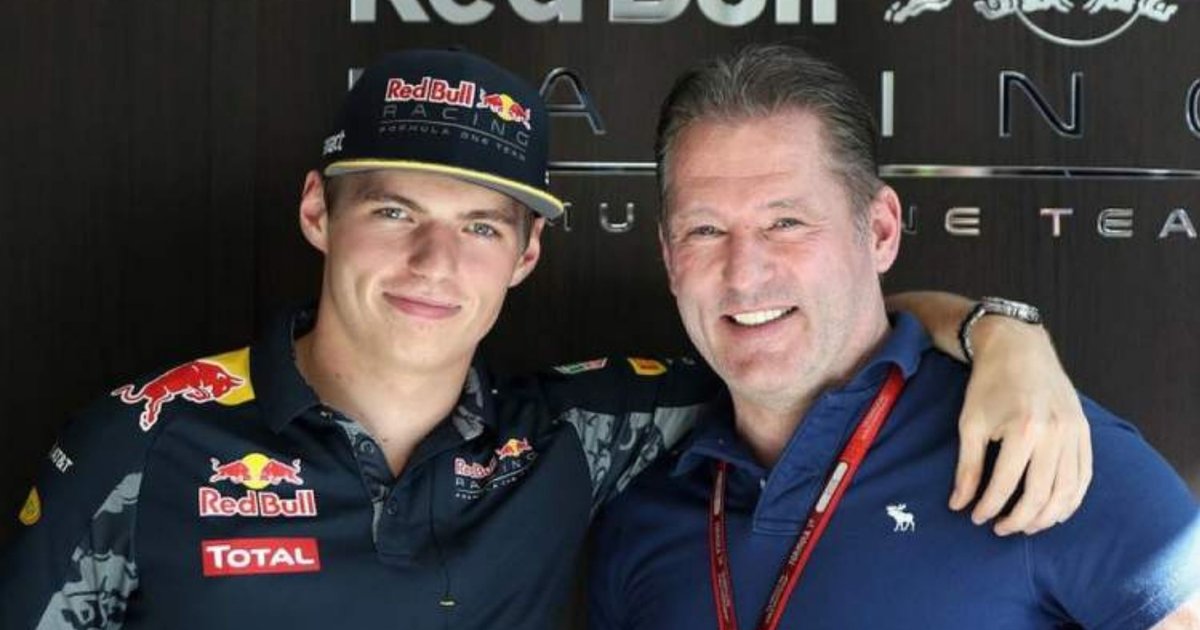 Family Face Off: Formula 1 Quiz - By Quintanarama