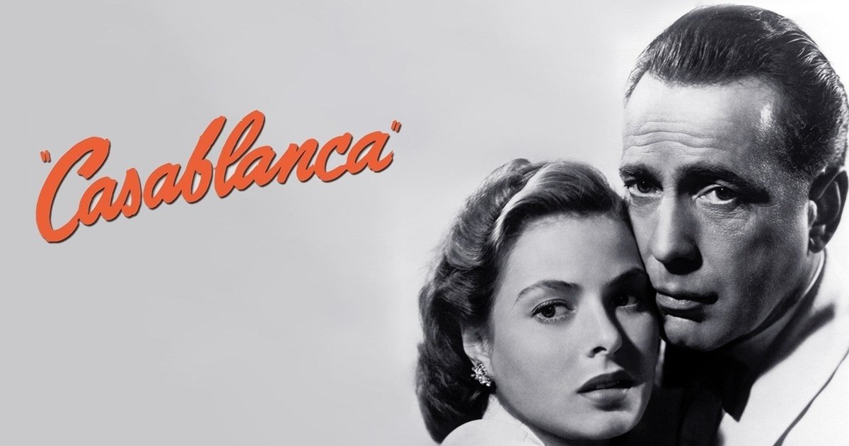 PicaQuote Casablanca Quiz By Hejman