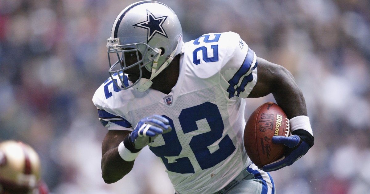 Robert Rushing Nfl NFL Team's Top 3 Rushing Leaders Quiz - By rhysoe99