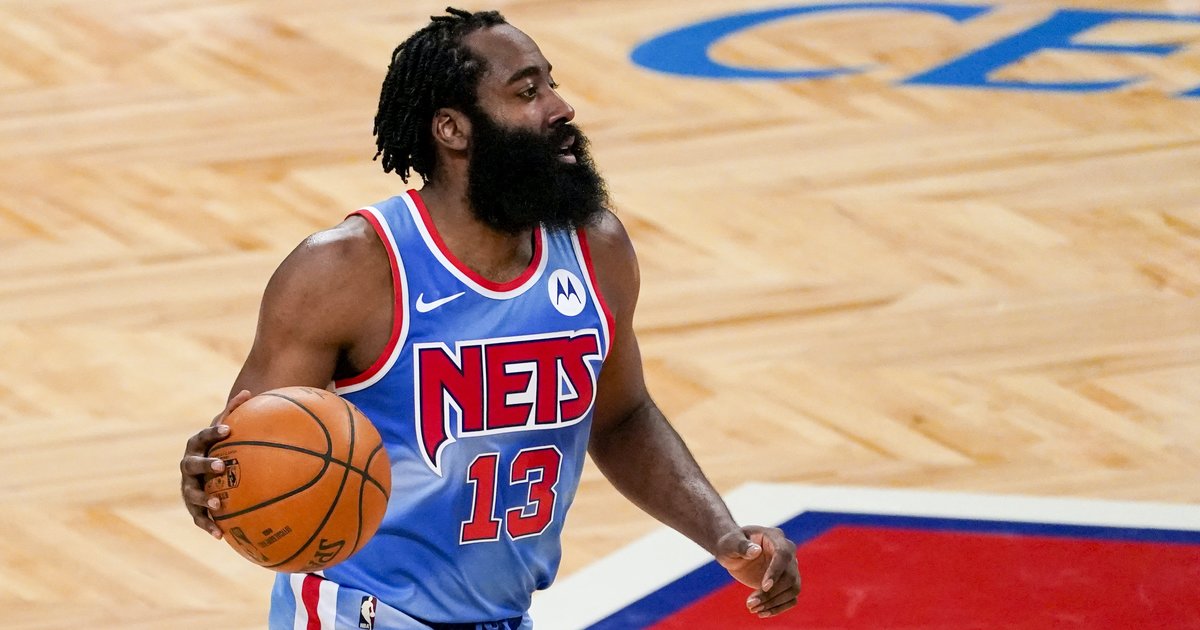 NBA Real Plus Minus Leaders 2020-21 Quiz - By CPatrick45