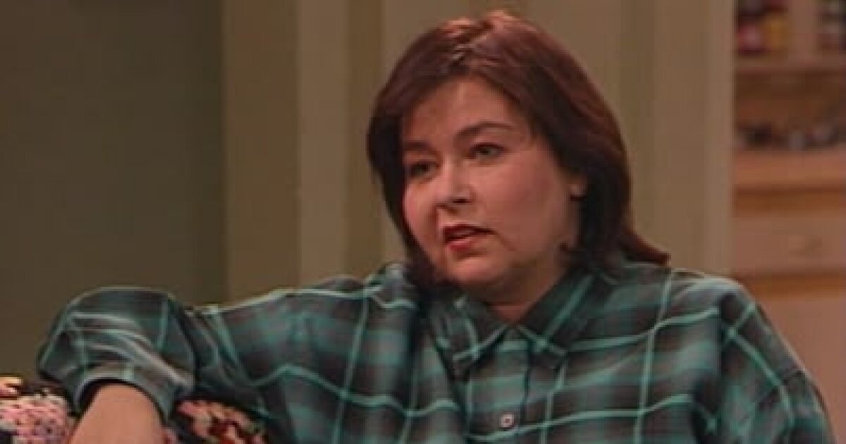 Roseanne Characters by Image Quiz By spen7601