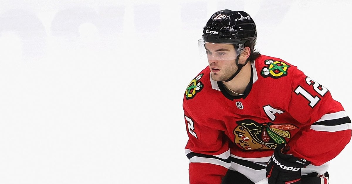 CHICAGO BLACKHAWKS YEARLY LEADERS IN POWER PLAY GOALS Quiz By statistyves