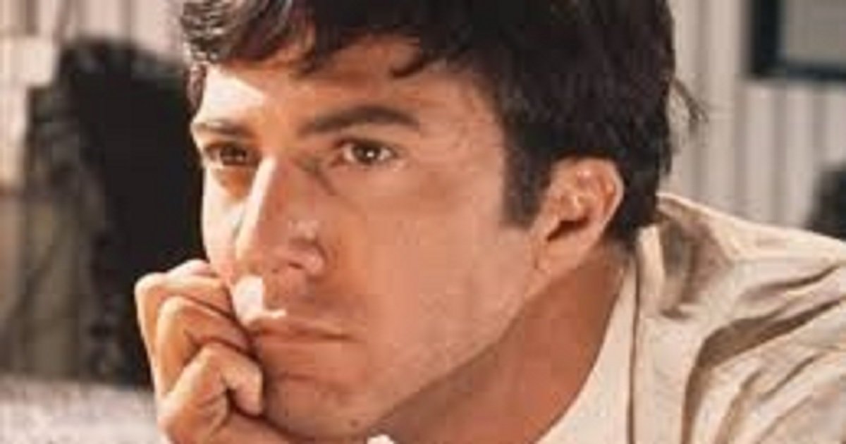 Characters Dustin Hoffman Quiz By DIEGO1000