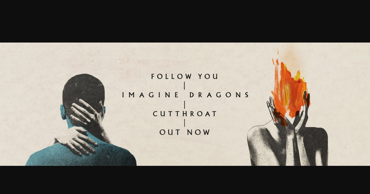 Imagine Dragons - Follow You Lyrics Quiz - By Avicii_DrWho
