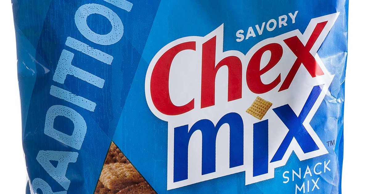 Traditional Chex Mix Ingredients Quiz By Returner00