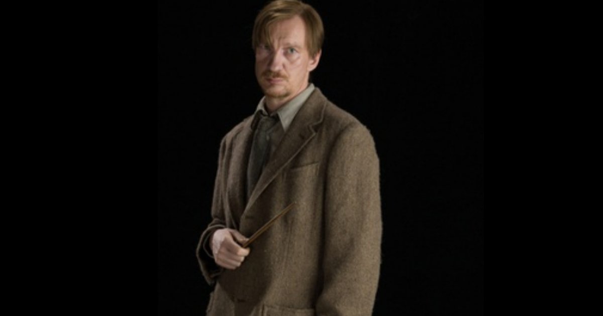 50 Harry Potter Characters By Their First Name Quiz By Golden Wolf7