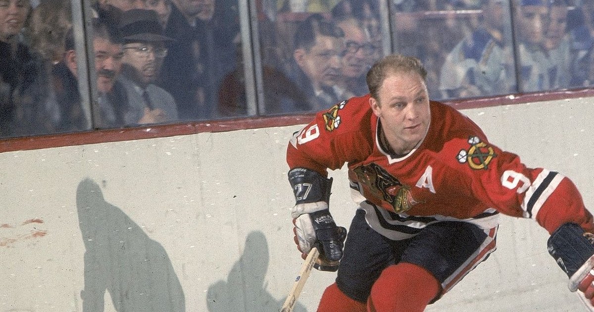 CHICAGO BLACKHAWKS yearly leaders in shots on goal Quiz By statistyves