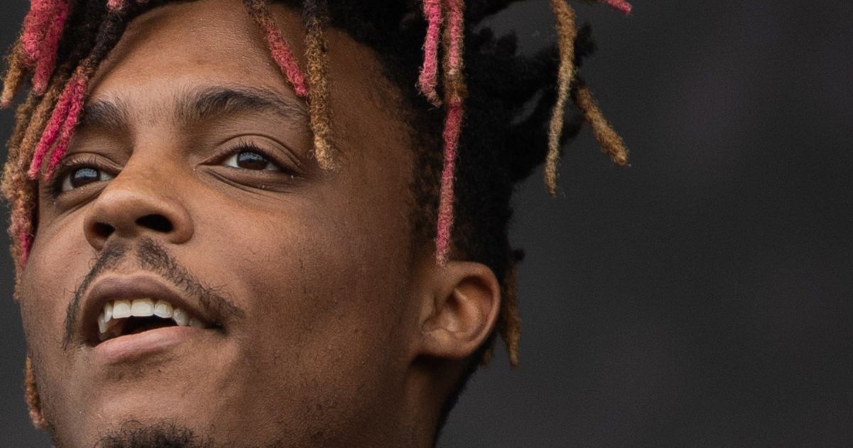 Juice WRLD Songs Quiz By StartingMilk55