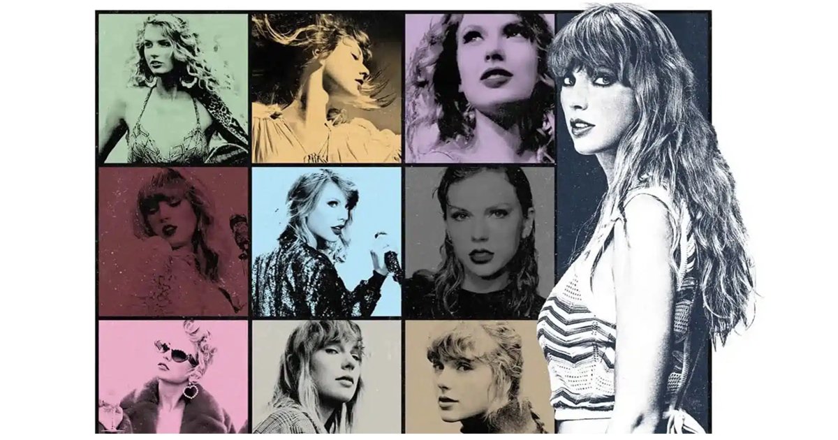 Difficult Taylor Swift Lyric Challenge (All Songs) Quiz By singsingasong