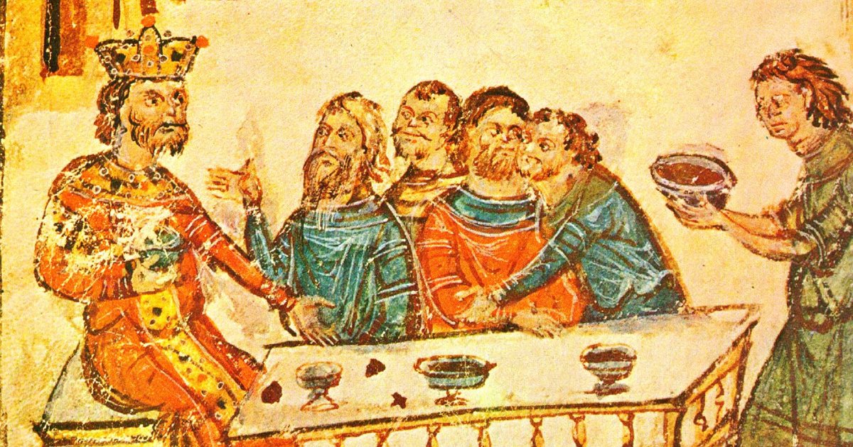 Rulers of Bulgaria Quiz By gb681